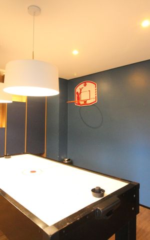 Apartamento para alugar com 35m², 2 quartos e sem vaga Apartamento para alugar com 35m², 2 quartos e sem vagaÁrea comum
