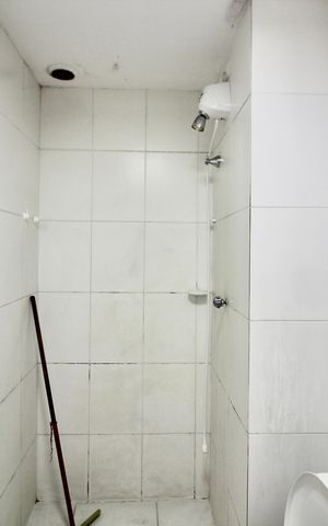 Apartamento para alugar com 35m², 2 quartos e sem vaga Apartamento para alugar com 35m², 2 quartos e sem vagaBanheiro