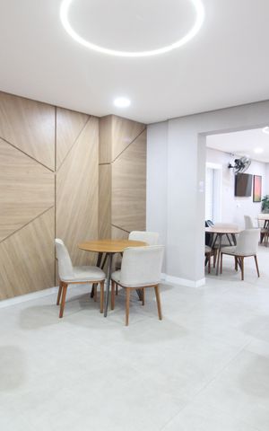 Apartamento para alugar com 35m², 2 quartos e sem vaga Apartamento para alugar com 35m², 2 quartos e sem vagaÁrea comum