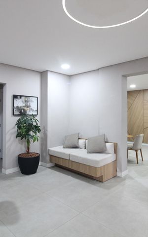 Apartamento para alugar com 35m², 2 quartos e sem vaga Apartamento para alugar com 35m², 2 quartos e sem vagaÁrea comum