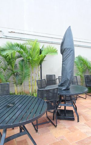 Apartamento para alugar com 35m², 2 quartos e sem vaga Apartamento para alugar com 35m², 2 quartos e sem vagaÁrea comum