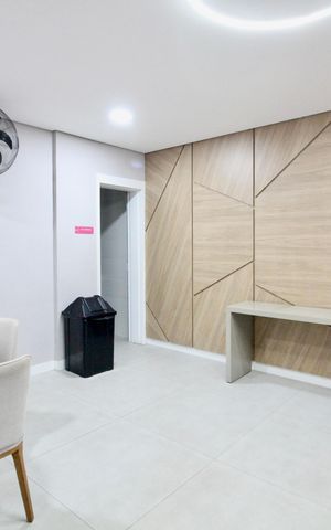 Apartamento para alugar com 35m², 2 quartos e sem vaga Apartamento para alugar com 35m², 2 quartos e sem vagaÁrea comum