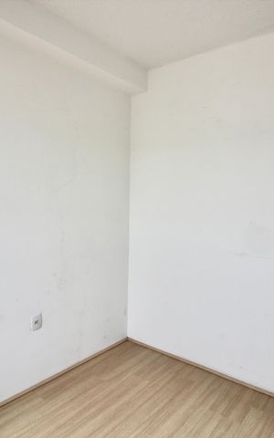 Apartamento para alugar com 35m², 2 quartos e sem vaga Apartamento para alugar com 35m², 2 quartos e sem vagaQuarto 1