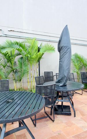 Apartamento para alugar com 35m², 2 quartos e sem vaga Apartamento para alugar com 35m², 2 quartos e sem vagaÁrea comum