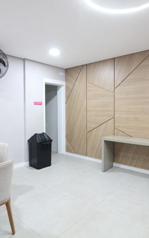Apartamento para alugar com 35m², 2 quartos e sem vaga Apartamento para alugar com 35m², 2 quartos e sem vagaÁrea comum