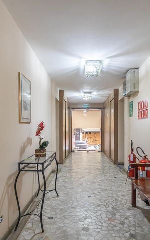 Apartamento à venda com 120m², 3 quartos e 1 vaga Apartamento à venda com 120m², 3 quartos e 1 vagaEntrada