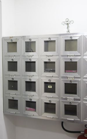 Apartamento para alugar com 62m², 2 quartos e 1 vagaÁrea comum