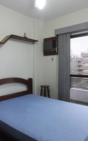 Apartamento para alugar com 62m², 2 quartos e 1 vagaQuarto 1