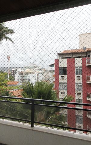 Apartamento para alugar com 62m², 2 quartos e 1 vagaSala
