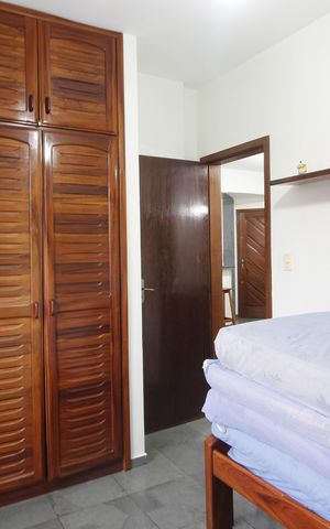 Apartamento para alugar com 62m², 2 quartos e 1 vagaQuarto 2