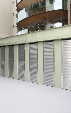 Apartamento para alugar com 62m², 2 quartos e 1 vagaÁrea comum