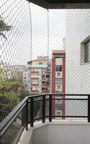 Apartamento para alugar com 62m², 2 quartos e 1 vagaQuarto 1