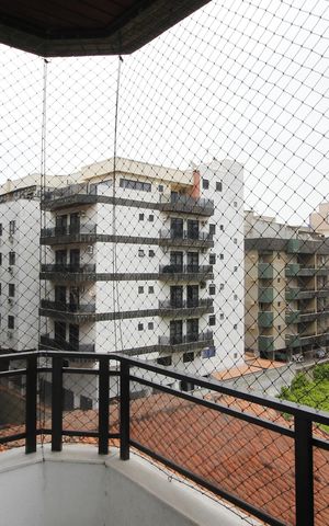Apartamento para alugar com 62m², 2 quartos e 1 vagaQuarto 1