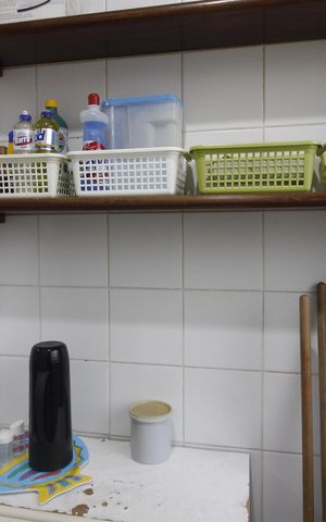 Apartamento para alugar com 62m², 2 quartos e 1 vagaÁrea de Serviço
