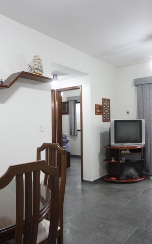 Apartamento para alugar com 62m², 2 quartos e 1 vagaSala