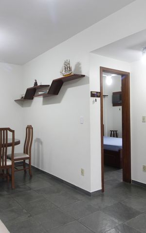 Apartamento para alugar com 62m², 2 quartos e 1 vagaSala
