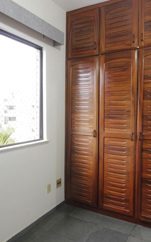 Apartamento para alugar com 62m², 2 quartos e 1 vagaQuarto 2