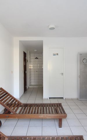 Apartamento para alugar com 60m², 2 quartos e 1 vagaÁrea Comum