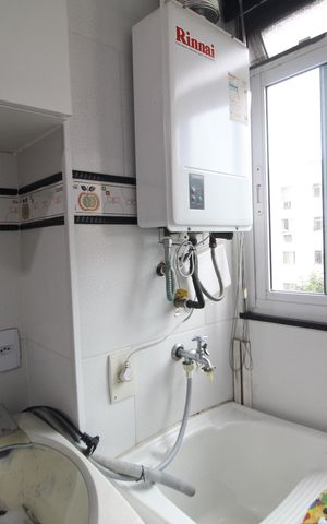 Apartamento para alugar com 60m², 2 quartos e 1 vagaÁrea de Serviço