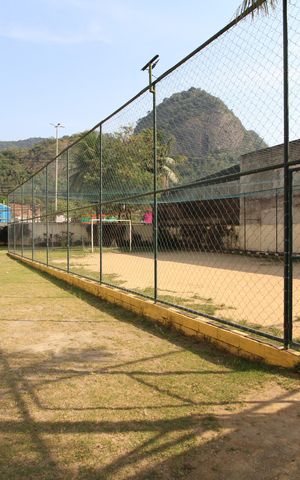 Apartamento para alugar com 60m², 2 quartos e 1 vagaÁrea Comum