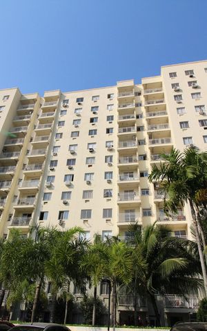 Apartamento para alugar com 60m², 2 quartos e 1 vagaFachada