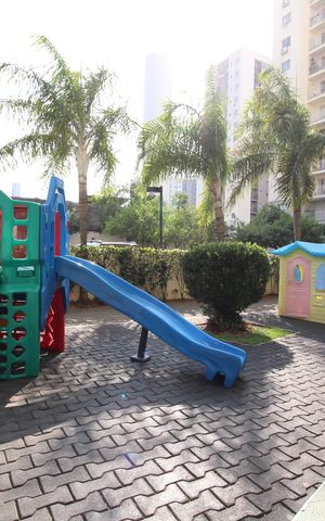 Apartamento para alugar com 60m², 2 quartos e 1 vagaÁrea Comum