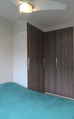 Apartamento para alugar com 60m², 2 quartos e 1 vagaQuarto 2