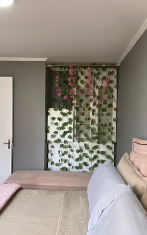 Apartamento à venda com 56m², 2 quartos e 1 vaga Apartamento à venda com 56m², 2 quartos e 1 vagaQuarto 2