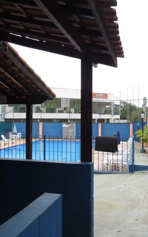 Apartamento à venda com 56m², 2 quartos e 1 vagaÁrea comum - Piscina
