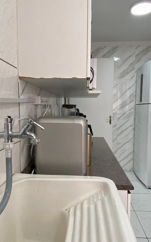 Apartamento à venda com 56m², 2 quartos e 1 vaga Apartamento à venda com 56m², 2 quartos e 1 vagaCozinha - Área de Serviço