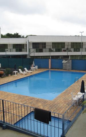 Apartamento à venda com 56m², 2 quartos e 1 vagaÁrea comum - Piscina