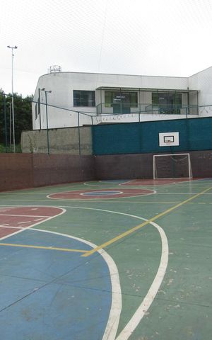 Apartamento à venda com 56m², 2 quartos e 1 vagaQuadra Esportiva
