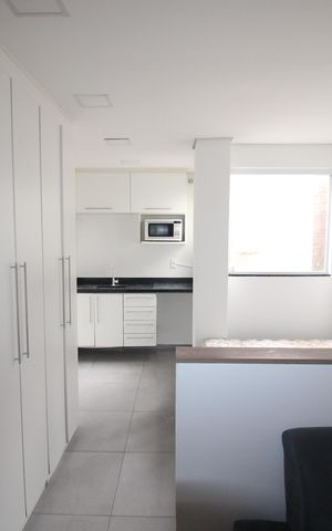 Casa para alugar com 30m², 1 quarto e sem vagaStudio