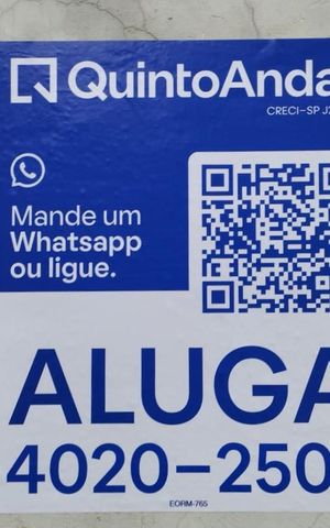 Casa para alugar com 30m², 1 quarto e sem vagaFachada