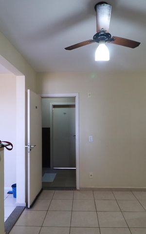 Apartamento para alugar com 50m², 2 quartos e 1 vagaSala