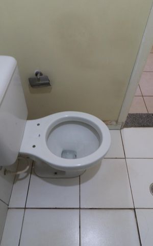 Apartamento para alugar com 50m², 2 quartos e 1 vagaBanheiro 