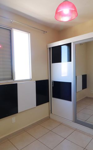 Apartamento para alugar com 50m², 2 quartos e 1 vagaQuarto 2