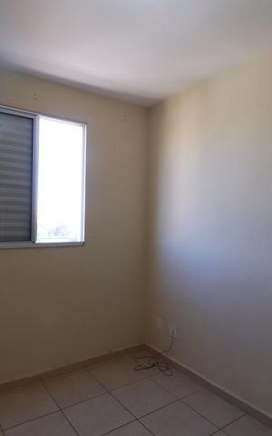 Apartamento para alugar com 50m², 2 quartos e 1 vagaQuarto 1