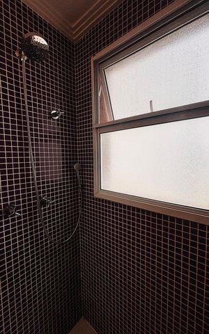 Apartamento à venda com 196m², 3 quartos e 3 vagas Apartamento à venda com 196m², 3 quartos e 3 vagasBanheiro suíte 3