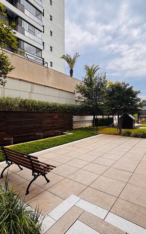 Apartamento à venda com 196m², 3 quartos e 3 vagas Apartamento à venda com 196m², 3 quartos e 3 vagasÁrea comum