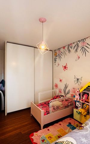 Apartamento à venda com 196m², 3 quartos e 3 vagas Apartamento à venda com 196m², 3 quartos e 3 vagasSuíte 2