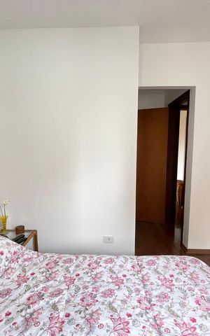 Apartamento à venda com 74m², 3 quartos e 2 vagasQuarto 1