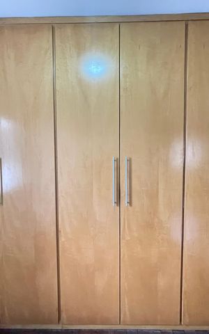 Apartamento à venda com 74m², 3 quartos e 2 vagasQuarto 2