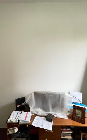 Apartamento à venda com 74m², 3 quartos e 2 vagasQuarto 3
