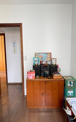 Apartamento à venda com 74m², 3 quartos e 2 vagasQuarto 3
