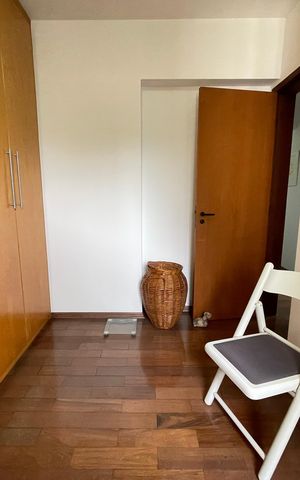 Apartamento à venda com 74m², 3 quartos e 2 vagasQuarto 2