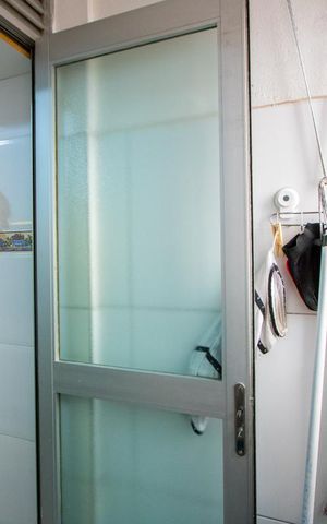 Apartamento à venda com 67m², 3 quartos e 1 vaga Apartamento à venda com 67m², 3 quartos e 1 vagaÁrea de serviço