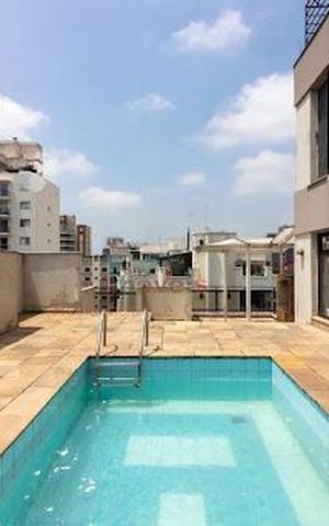 Apartamento à venda com 240m², 3 quartos e 3 vagas