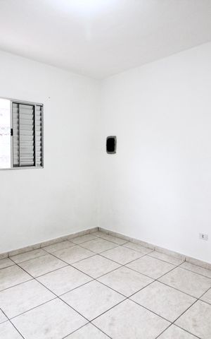 Casa para alugar com 60m², 2 quartos e sem vaga Casa para alugar com 60m², 2 quartos e sem vagaQuarto 1