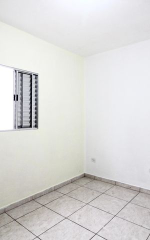 Casa para alugar com 60m², 2 quartos e sem vaga Casa para alugar com 60m², 2 quartos e sem vagaQuarto 2